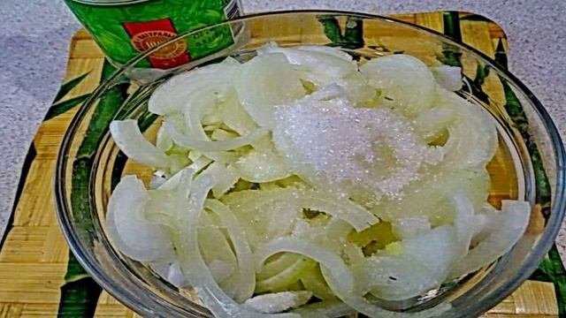 Вкусные будни