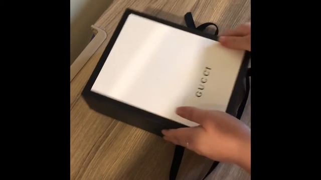 UNBOXING Gucci Supreme Super Mini Dionysus!!! -FIRST PEEK смотреть онлайн