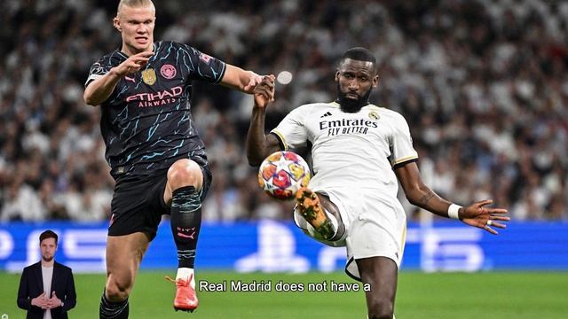 Real Madrid: Our Football Philosophy? It’s Victory! | Football News