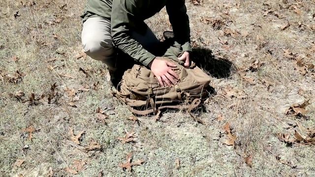 Black Scout Quick Tips - Who Needs a Ghillie Suit? смотреть онлайн