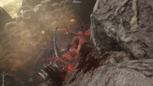 Succubus Prologue смотреть онлайн