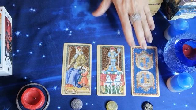 13 Октября.Карта дня.Таро. смотреть онлайн