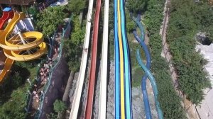 "Аквапарк" Алушта