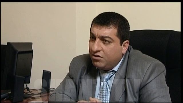 Vervaracner - Վերվարածներն ընտանիքում - 3 Season - 116 Series