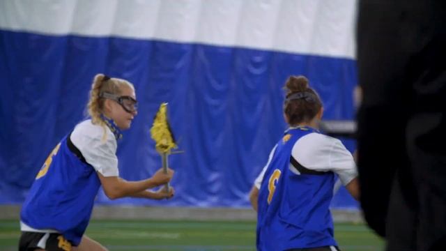 Pitt: Beyond the Script | Season 3, Episode 2 | Women's Lacrosse Feature смотреть онлайн