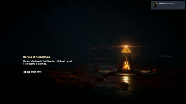 AC Odyssey crit build Atlantis gameplay смотреть онлайн