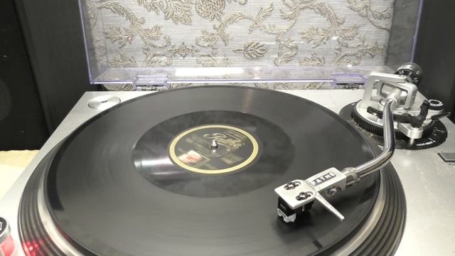 Gardoni & Puig: Pour lever une petit' femme. (1931). Disque Pathe. смотреть онлайн