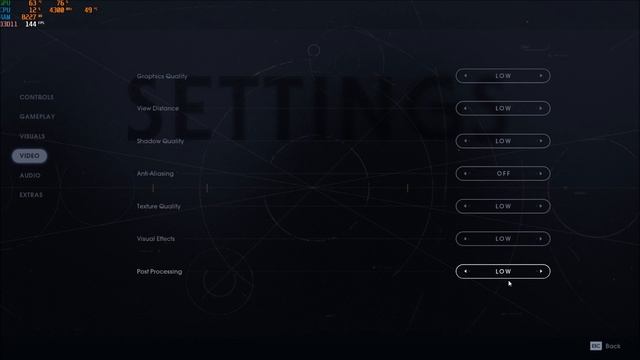 Star Wars Jedi Fallen Order - How to BOOST FPS and Increase Performance / STOP Stuttering on any PC смотреть онлайн