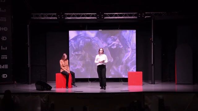 Порядок слов 2022 (Ирина Гидлевская, Екатерина Малиновская) смотреть онлайн