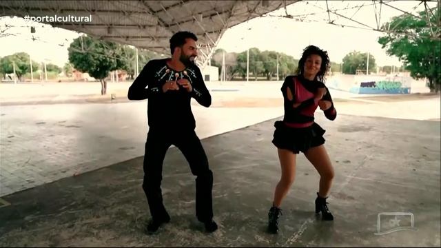 PORTAL CULTURAL - Artesanato indígena, dança calypso e pontilhismo (PGM 204) смотреть онлайн