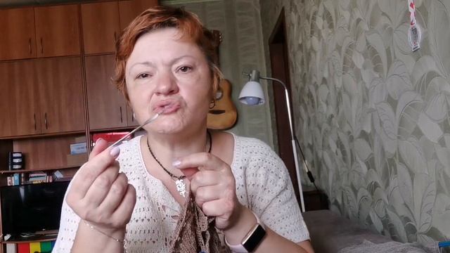 #топовий_жилет / спільне в‘язання#вязанняукраїнською#українськіблогери#українавяже смотреть онлайн