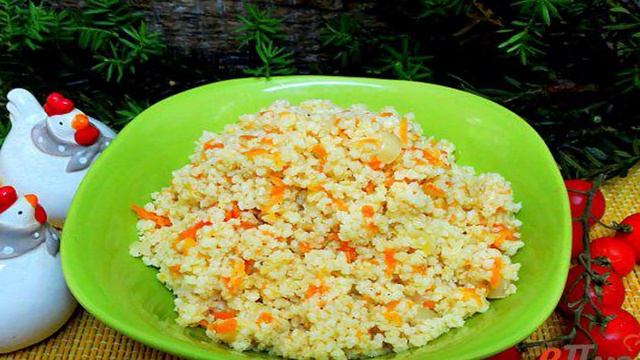 Рецепты от шеф-повара