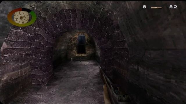 🔙🕹Przypomnijmy sobie o: MEDAL OF HONOR (1999) [#3] || GAMEPLAY PL 🎙🇵🇱 - [PS✖️]⚪️[4K/UHD] смотреть онлайн