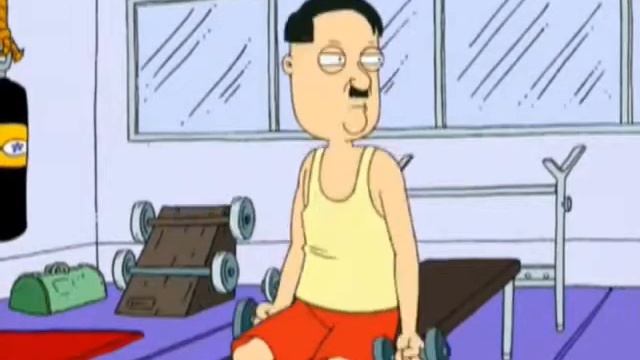 Грифины (прикол 1)