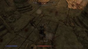 Прохождение Скайрим #017 - Этериевая корона/ The Elder Scrolls V: Skyrim Special Edition / Легенда