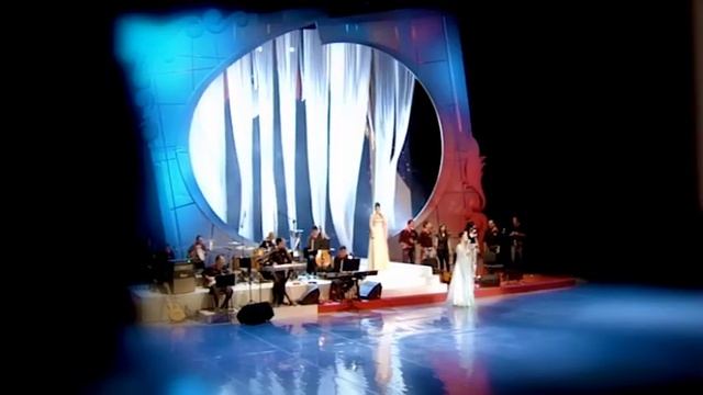 Inga & Anush - Wedding Song смотреть онлайн