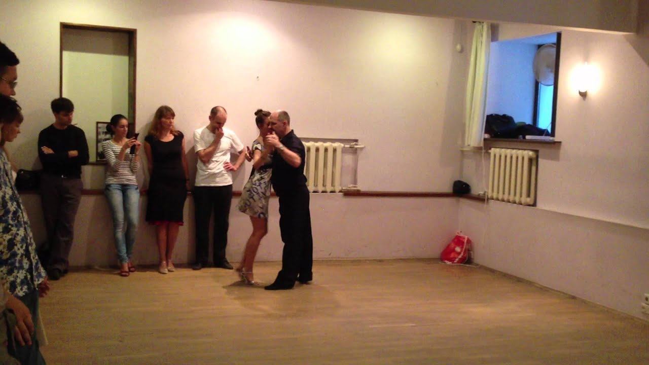 Tangomagia.ru начинашки