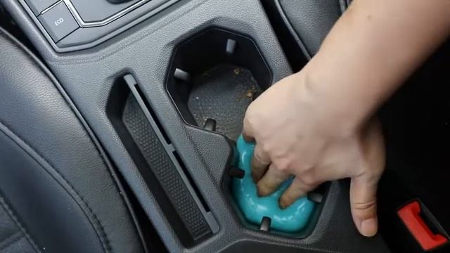 Cleaning Gel for Car, Car Cleaning Kit Universal Detailing Automotive Dust Car Crevice Cleaner смотреть онлайн