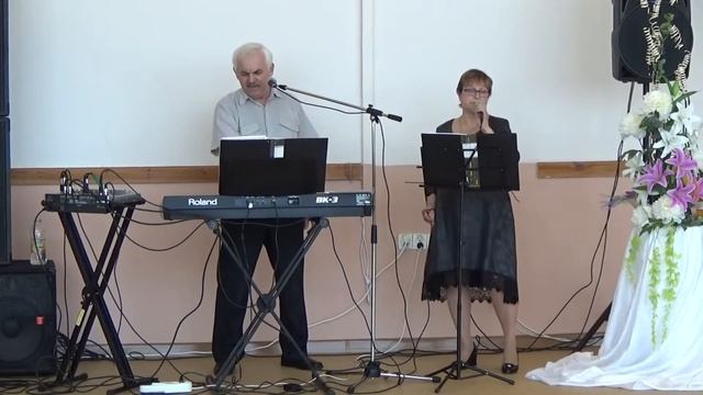 "Для тех, кто молод душой"-танцевальная программа в Тихвинском Районном Доме Культуры смотреть онлайн