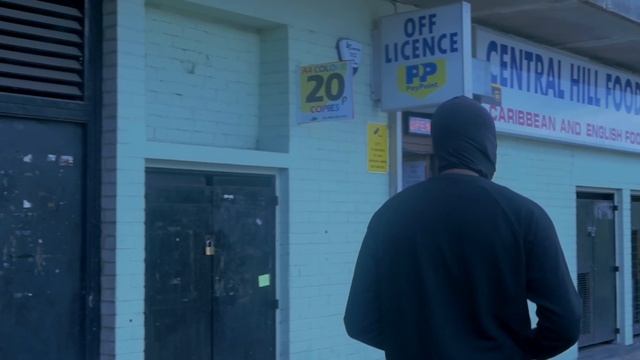 K Trap X LD (67) - Edgware Road [Music Video] | GRM Daily