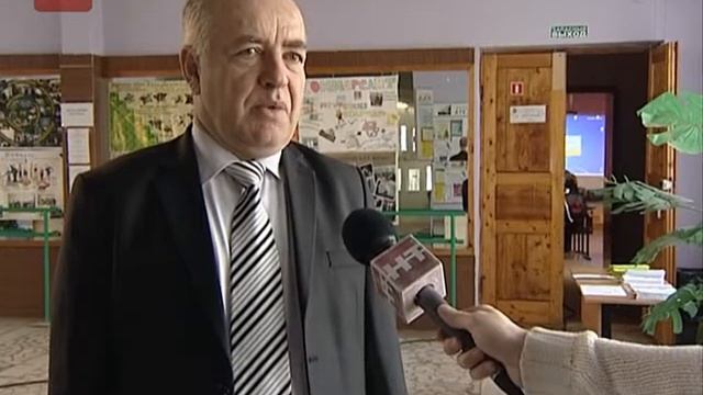В минувшие выходные в институте экономики и управления НовГУ состоялся день открытых двере смотреть онлайн