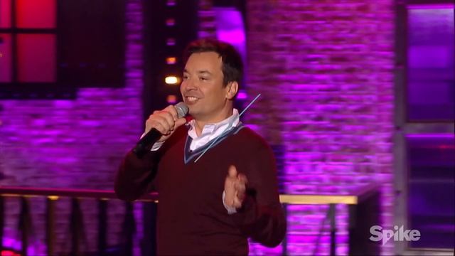 Jimmy Fallon Vs Dwayne Johnson On Lip Sync Battle - Series Premiere Thursday, April 2nd