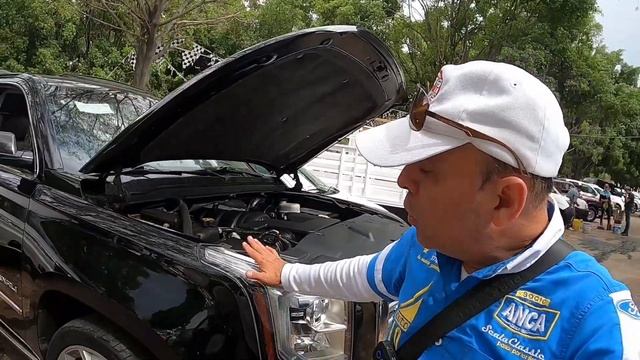 GMC DENALI 2015 La mejor y mas lujosa familiar zona autos mexico смотреть онлайн