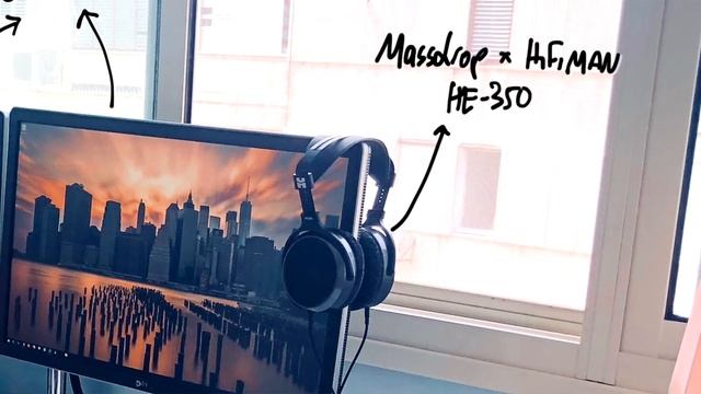 SETUP 2018 : DOUBLE ECRAN 4K - PRODUCTIVITÉ смотреть онлайн