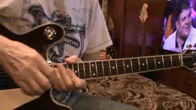 Радио ночных дорог-" В. Сюткин " (как играть на гитаре аккорды) смотреть онлайн