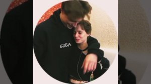 Александра Каштанова и Андрей Нестеренко-Я в другую уже никогда не влюблюсь