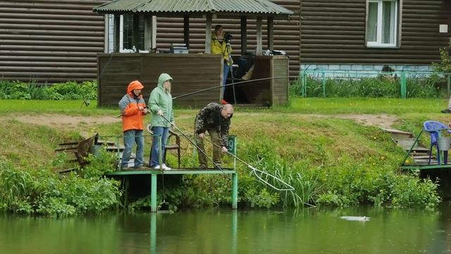Реалити-шоу "Стресс" выпуск 9 смотреть онлайн