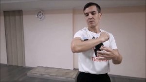 Нулевой контакт 🔥