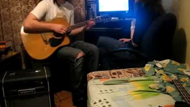 Алексей Басикъ ft Ness - Пойми меня смотреть онлайн