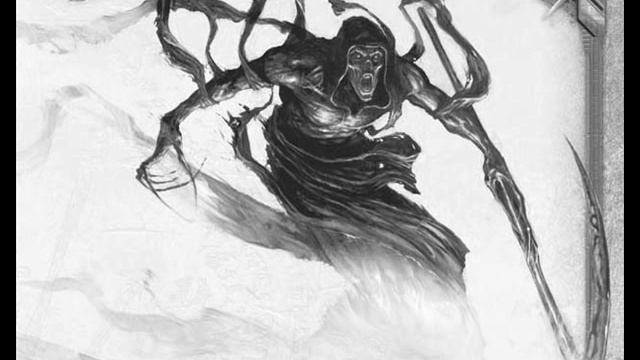 Talking about Necrons - The Nightbringer (the C'tan part 2) смотреть онлайн