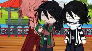 If Giyuu turned into a girl_||Sanegiyuu||_Kny_