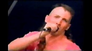 Tool - Sober (Live Music Video)