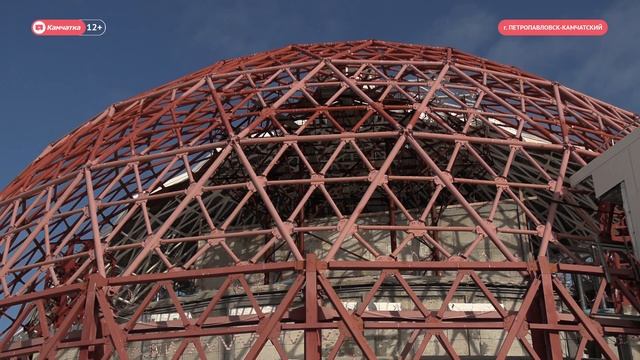 Театр кукол: стройка продолжается смотреть онлайн