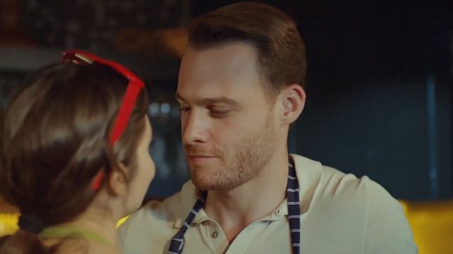 Sen Cal Kapimi Wonderland Serkan Eda Love Story смотреть онлайн