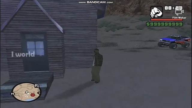 GTA sa | ghost in cemetery | ഒറിജിനൽ പ്രേതം | malayalam gaming смотреть онлайн
