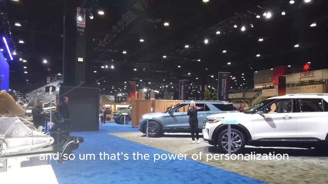 2024 chicago auto show coverage смотреть онлайн