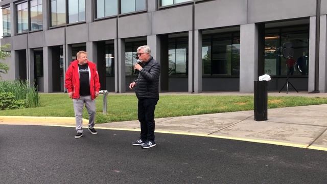 Audi TT Designer Freeman Thomas смотреть онлайн