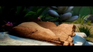 Отряд джунглей песня