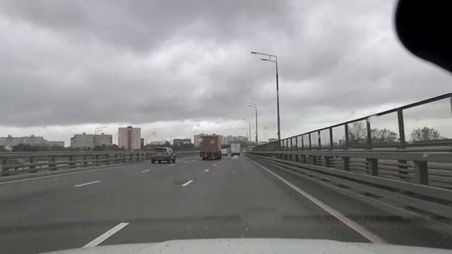 Мониторим поток на СВХ. Дневной прямой эфир