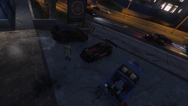 GTA 5 Online - Ghetto Mechanics 3 (Ft. Icey24) смотреть онлайн