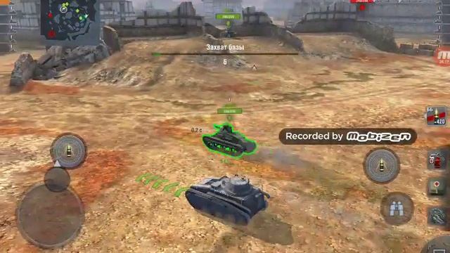 Играю с L.Tr принцепи хороший танк смотреть онлайн