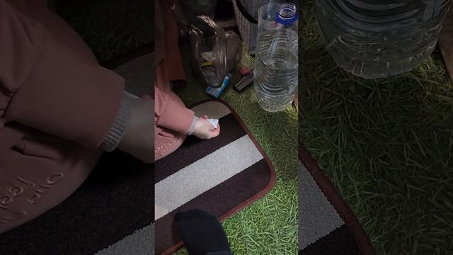 ХУДО ШИФО ТИХАД😱 смотреть онлайн