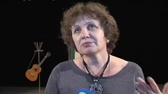 Благовещенцев приглашают на премьеру спектакля «Счастливый ... смотреть онлайн