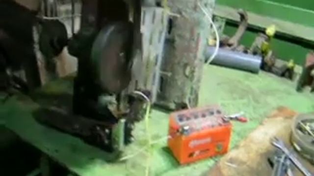 PICсоленоид с импульсной катушеой0052 смотреть онлайн