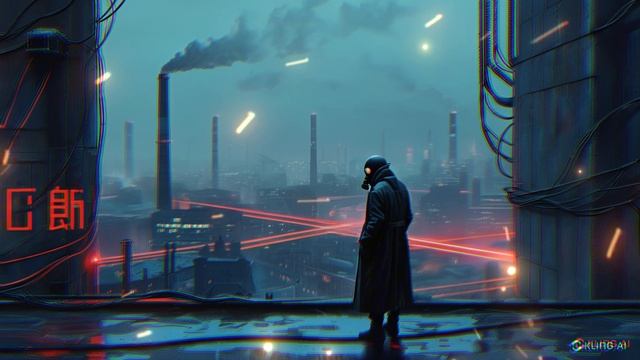 Cold Neon Silence смотреть онлайн