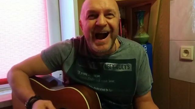 ЧайФ Ой-ЙО, кавер с Юричем, слушаем и поем смотреть онлайн